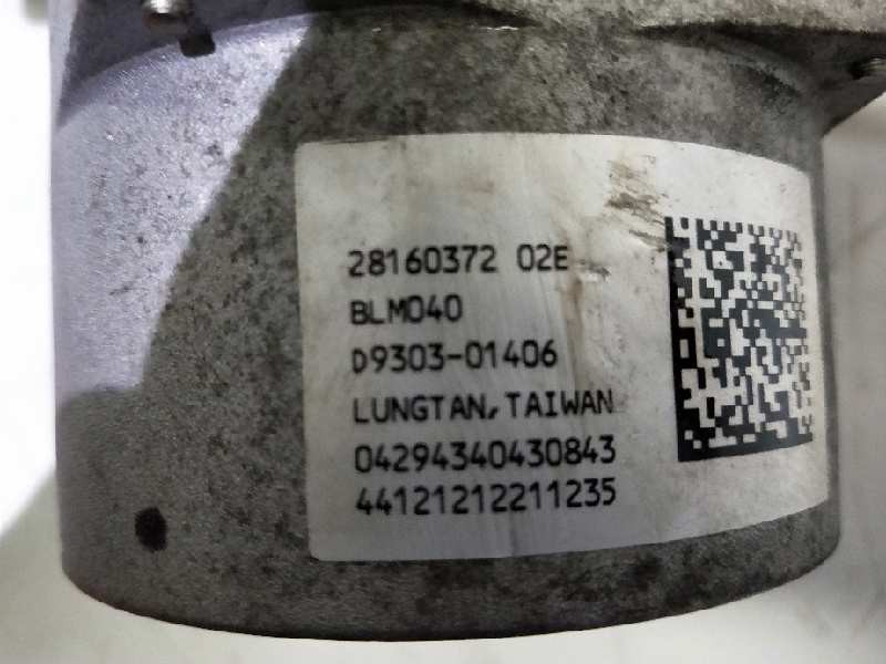 Recambio de columna direccion para ford ka (ccu) titanium+ referencia OEM IAM D930301406  