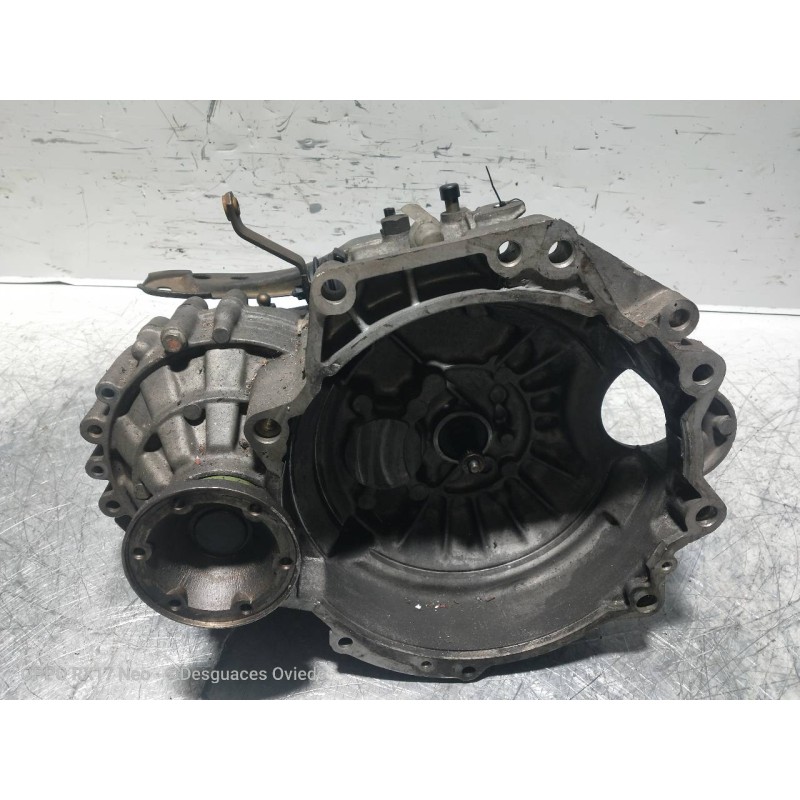 Recambio de caja cambios para seat cordoba berlina (6k2) 1.8 cat (abs. adz) referencia OEM IAM CHB 18103 146 