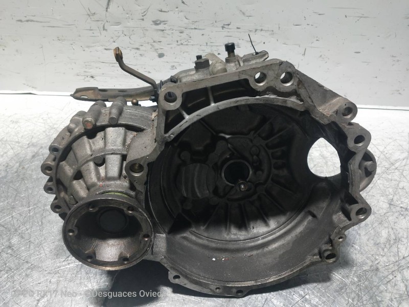 Recambio de caja cambios para seat cordoba berlina (6k2) 1.8 cat (abs. adz) referencia OEM IAM CHB 18103 146 