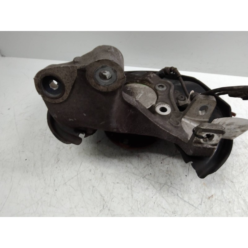 Recambio de mangueta delantera derecha para audi a6 berlina (4f2) 2.0 16v tfsi referencia OEM IAM   