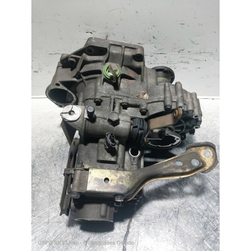 Recambio de caja cambios para seat cordoba berlina (6k2) 1.8 cat (abs. adz) referencia OEM IAM CHB 18103 146 