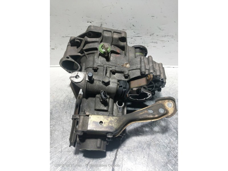 Recambio de caja cambios para seat cordoba berlina (6k2) 1.8 cat (abs. adz) referencia OEM IAM CHB 18103 146 