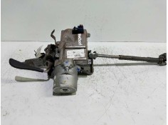 Recambio de columna direccion para ford ka (ccu) 1.3 tdci cat referencia OEM IAM D011700272  