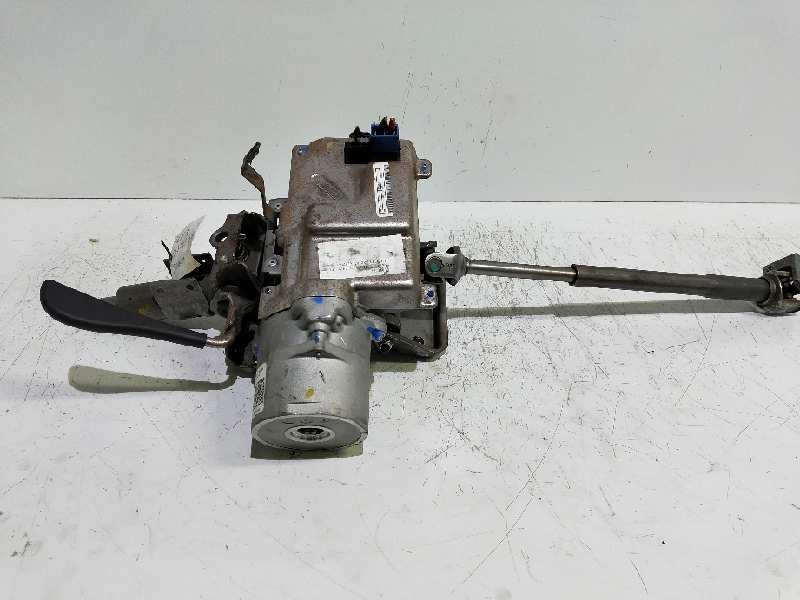 Recambio de columna direccion para ford ka (ccu) 1.3 tdci cat referencia OEM IAM D011700272  