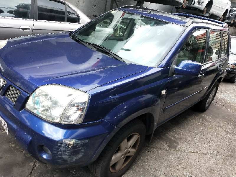 nissan x-trail (t30) del año 2005