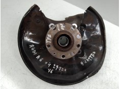 Recambio de mangueta trasera izquierda para audi a6 berlina (4f2) 2.7 tdi referencia OEM IAM   