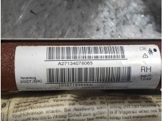 Recambio de airbag cortina delantero derecho para mini mini (r56) one referencia OEM IAM A27134078065 101071835554  2