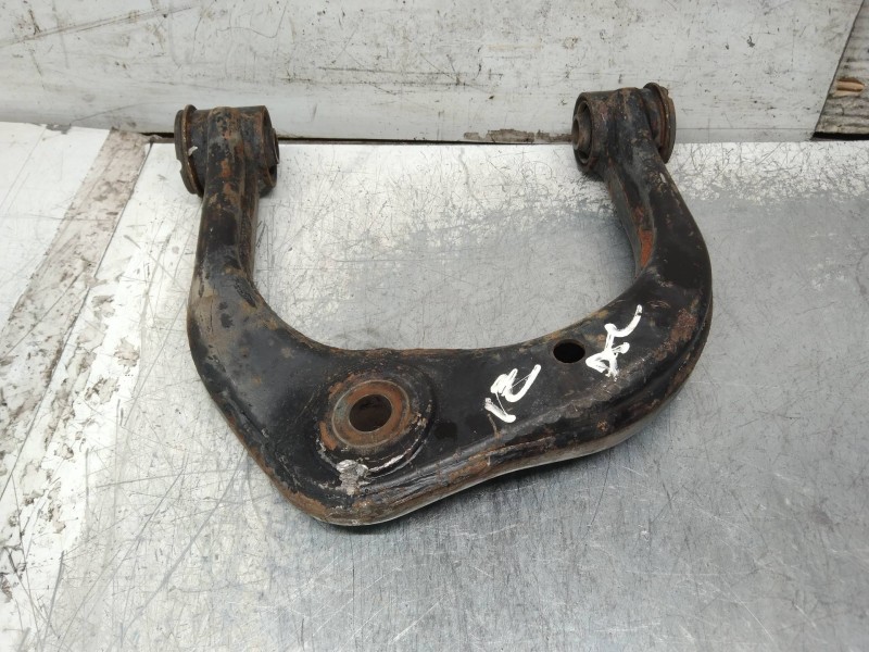 Recambio de brazo suspension superior delantero izquierdo para toyota land cruiser (j9) td vx (3-ptas.) (kzj90) referencia OEM I