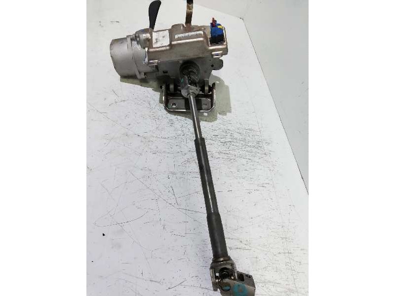 Recambio de columna direccion para ford ka (ccu) 1.3 tdci cat referencia OEM IAM D011700272  