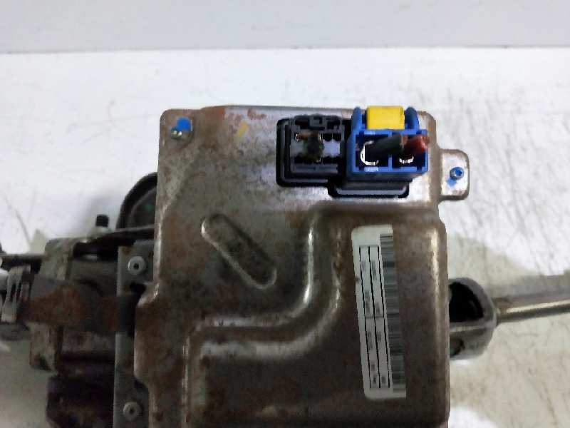 Recambio de columna direccion para ford ka (ccu) 1.3 tdci cat referencia OEM IAM D011700272  