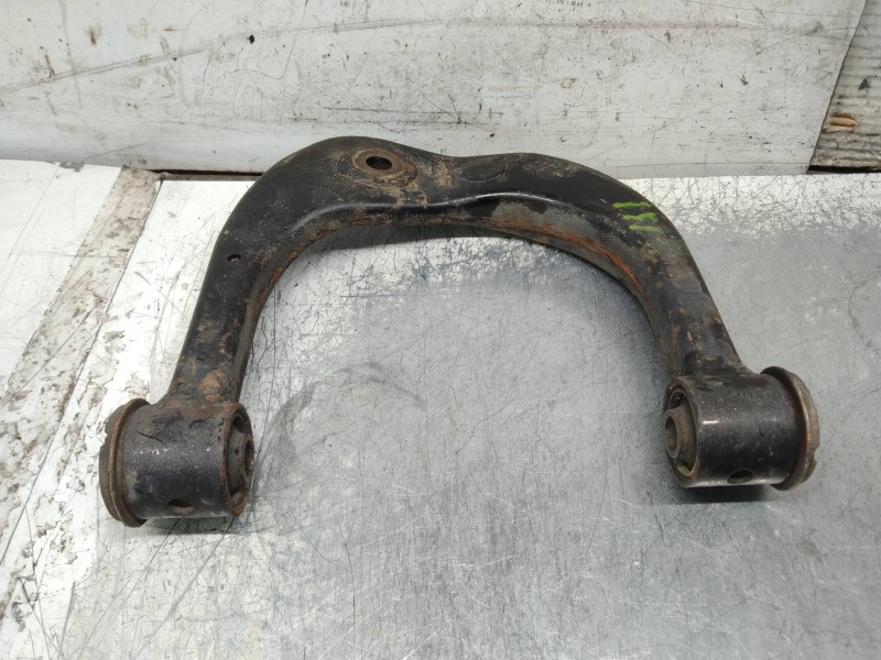 Recambio de brazo suspension superior delantero izquierdo para toyota land cruiser (j9) td vx (3-ptas.) (kzj90) referencia OEM I