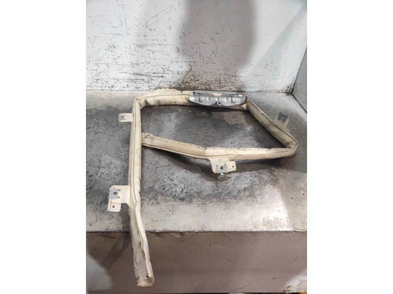 Recambio de airbag cortina delantero izquierdo para mini mini (r56) one referencia OEM IAM A17134077063 100071850160T 