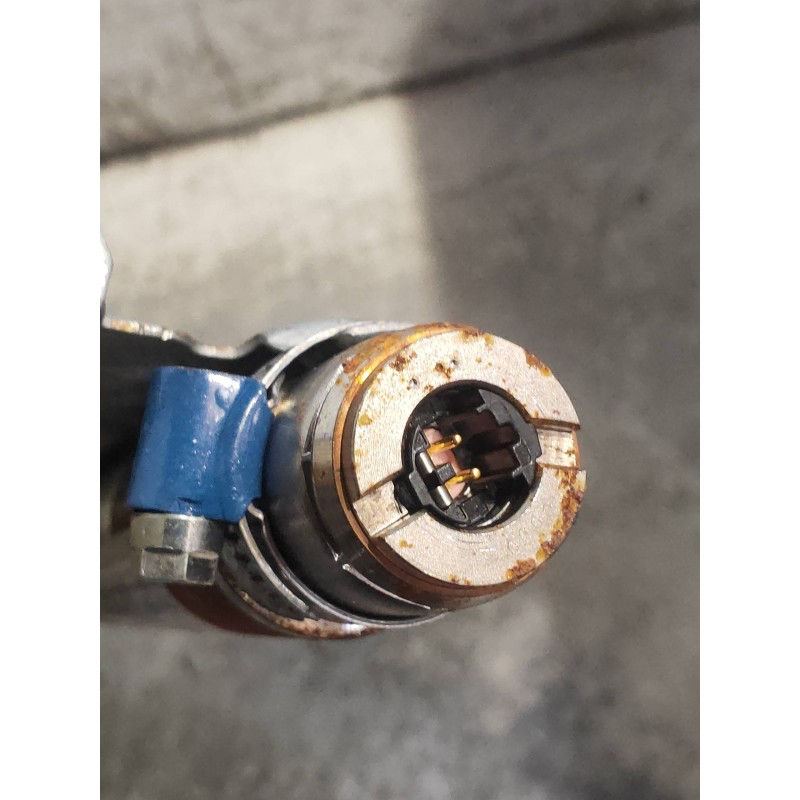 Recambio de airbag cortina delantero izquierdo para mini mini (r56) one referencia OEM IAM A17134077063 100071850160T 