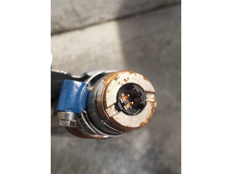 Recambio de airbag cortina delantero izquierdo para mini mini (r56) one referencia OEM IAM A17134077063 100071850160T 