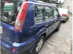 nissan x-trail (t30) del año 2005 2