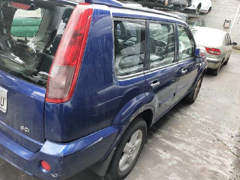 nissan x-trail (t30) del año 2005