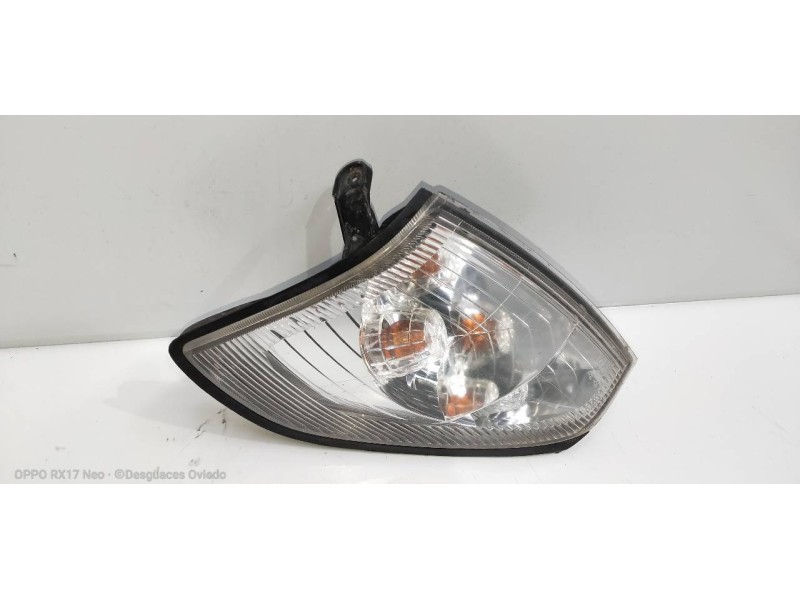 Recambio de piloto delantero derecho para toyota land cruiser (j9) td vx (3-ptas.) (kzj90) referencia OEM IAM   