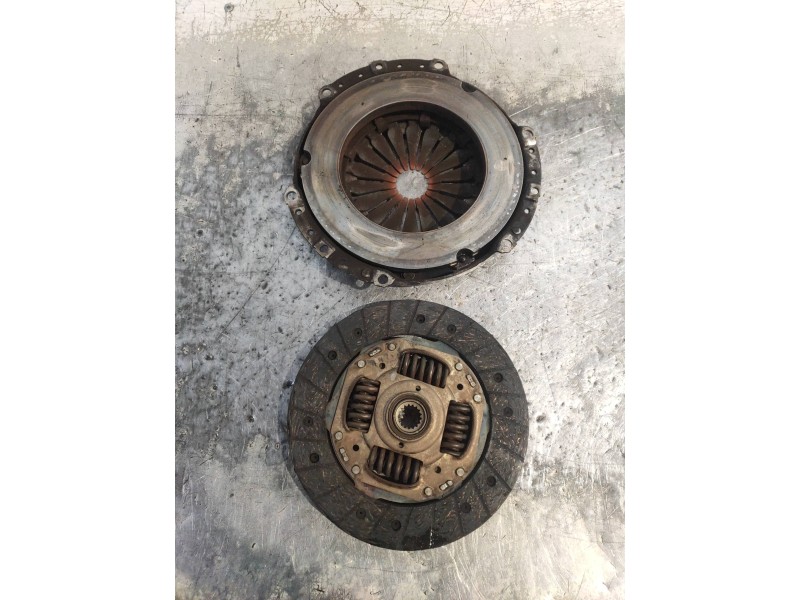Recambio de kit embrague para mini mini (r56) one referencia OEM IAM   