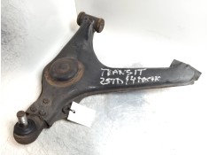 Recambio de brazo suspension inferior delantero derecho para ford transit, combi 1995 2.5 diesel referencia OEM IAM   
