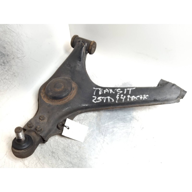 Recambio de brazo suspension inferior delantero derecho para ford transit, combi 1995 2.5 diesel referencia OEM IAM   