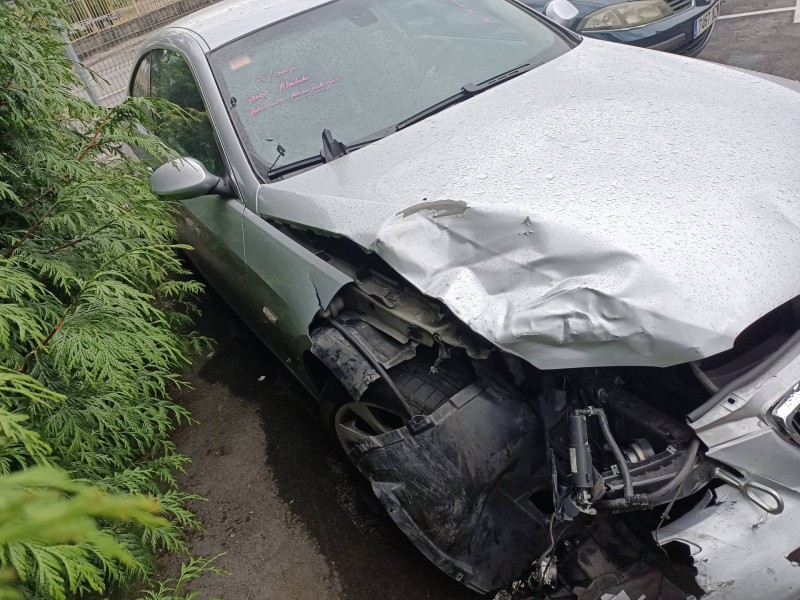 bmw serie 3 coupe (e92) del año 2006