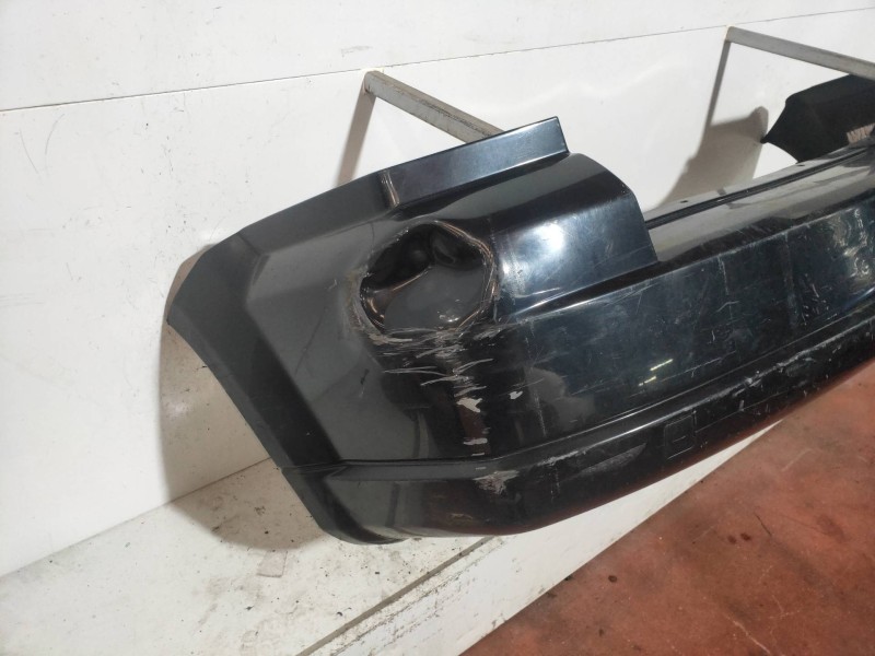 Recambio de paragolpes trasero para dodge caliber se referencia OEM IAM   