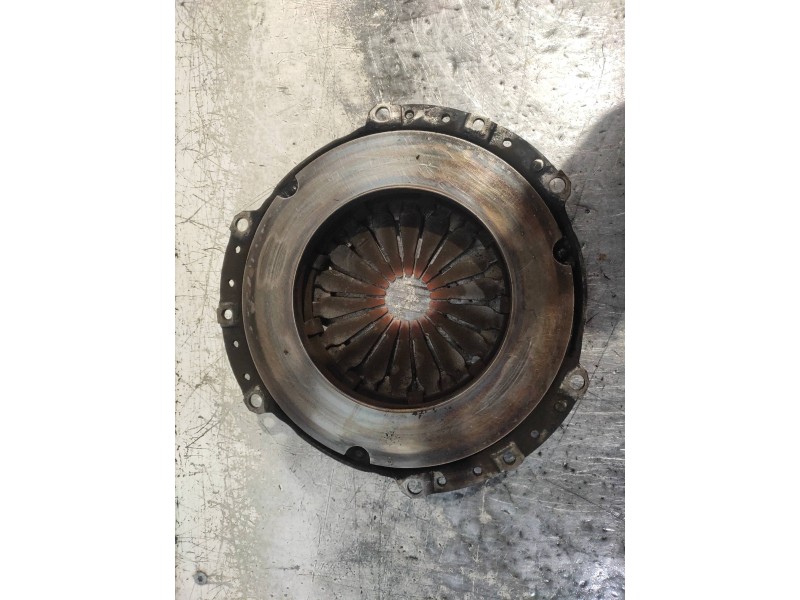 Recambio de kit embrague para mini mini (r56) one referencia OEM IAM   