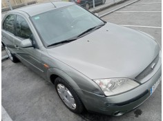 ford mondeo berlina (ge) del año 2001