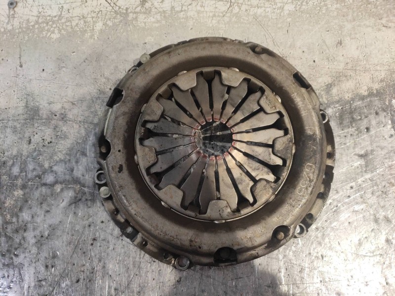 Recambio de kit embrague para mini mini (r56) one referencia OEM IAM   