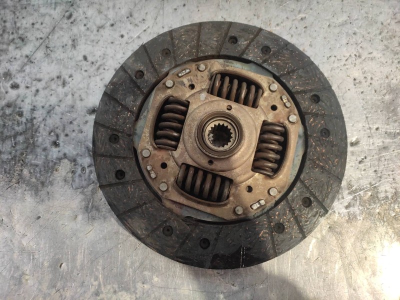 Recambio de kit embrague para mini mini (r56) one referencia OEM IAM   