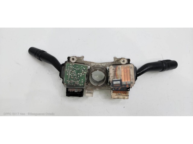 Recambio de mando luces para toyota land cruiser (j9) td vx (3-ptas.) (kzj90) referencia OEM IAM   
