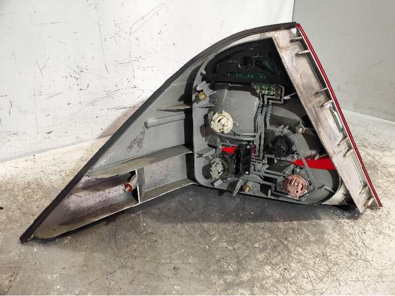 Recambio de piloto trasero derecho para mercedes clase s (w220) berlina 4.3 v8 24v cat referencia OEM IAM 255122R  