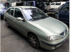 renault megane i fase 2 classic (la..) del año 2001