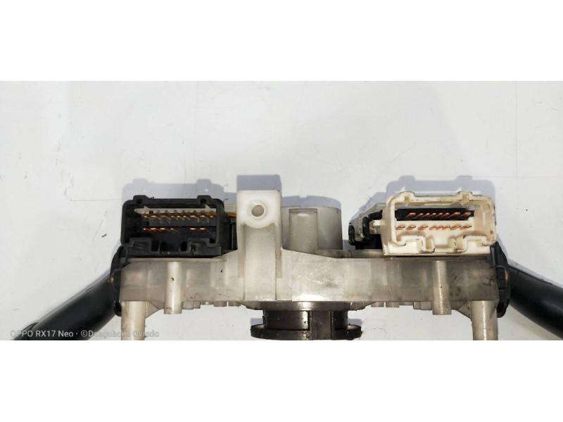 Recambio de mando luces para toyota land cruiser (j9) td vx (3-ptas.) (kzj90) referencia OEM IAM   