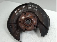 Recambio de mangueta trasera derecha para audi allroad quattro (4b5) 2.7 t referencia OEM IAM   