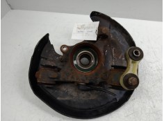 Recambio de mangueta trasera derecha para audi allroad quattro (4b5) 2.7 t referencia OEM IAM    2