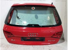 Recambio de porton trasero para audi a4 avant (8k5) (2008) 2.0 16v tdi referencia OEM IAM   