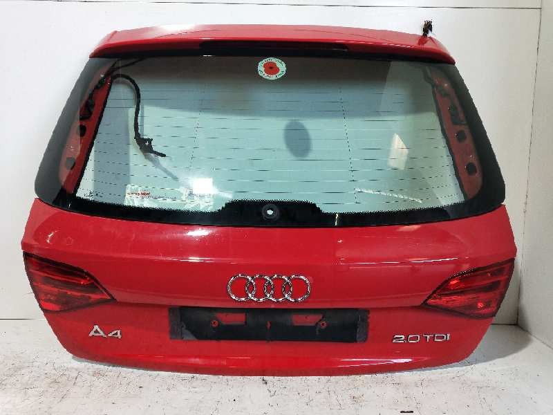 Recambio de porton trasero para audi a4 avant (8k5) (2008) 2.0 16v tdi referencia OEM IAM   