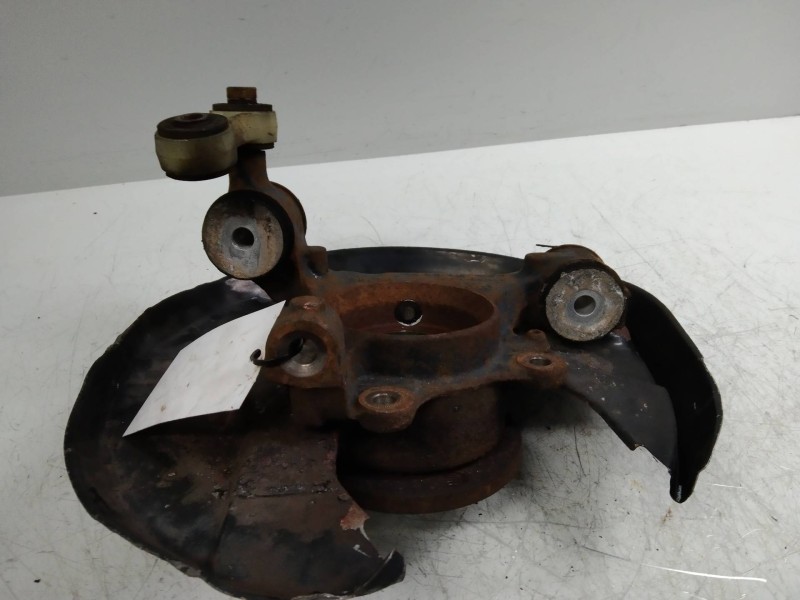 Recambio de mangueta trasera derecha para audi allroad quattro (4b5) 2.7 t referencia OEM IAM   