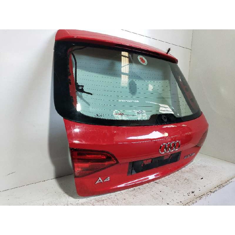 Recambio de porton trasero para audi a4 avant (8k5) (2008) 2.0 16v tdi referencia OEM IAM   