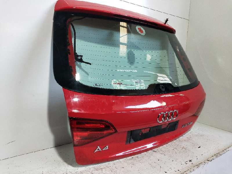 Recambio de porton trasero para audi a4 avant (8k5) (2008) 2.0 16v tdi referencia OEM IAM   