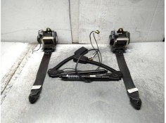 Recambio de juego cinturones delantero para bmw serie 7 (e65/e66) 745i referencia OEM IAM   4P