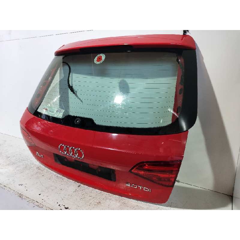Recambio de porton trasero para audi a4 avant (8k5) (2008) 2.0 16v tdi referencia OEM IAM   