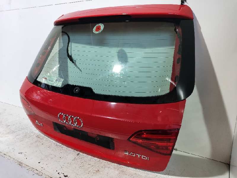 Recambio de porton trasero para audi a4 avant (8k5) (2008) 2.0 16v tdi referencia OEM IAM   