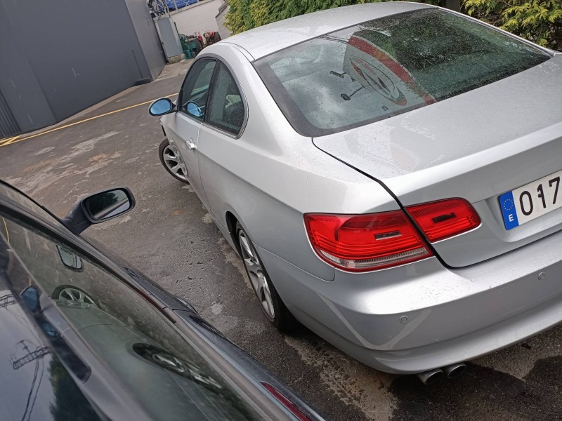 bmw serie 3 coupe (e92) del año 2006