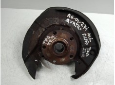 Recambio de mangueta trasera izquierda para audi allroad quattro (4b5) 2.7 t referencia OEM IAM   