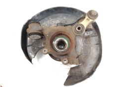 Recambio de mangueta trasera izquierda para audi allroad quattro (4b5) 2.7 t referencia OEM IAM    2