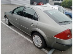 ford mondeo berlina (ge) del año 2001 2
