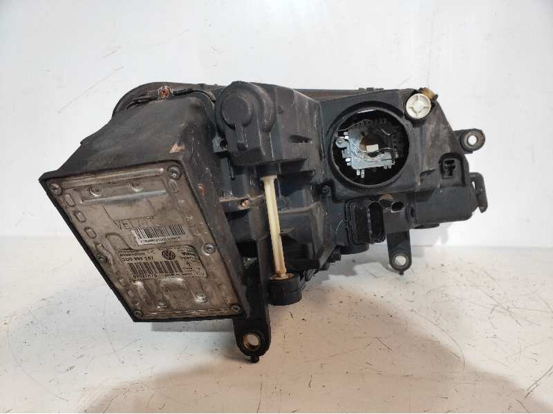 Recambio de faro izquierdo para volkswagen phaeton (3d2/3d8) referencia OEM IAM  3D0909157 3D0907391B Recambio de faro izquierdo para volkswagen phaeton (3d2/3d8) referencia OEM IAM  3D0909157 3D0907391B
