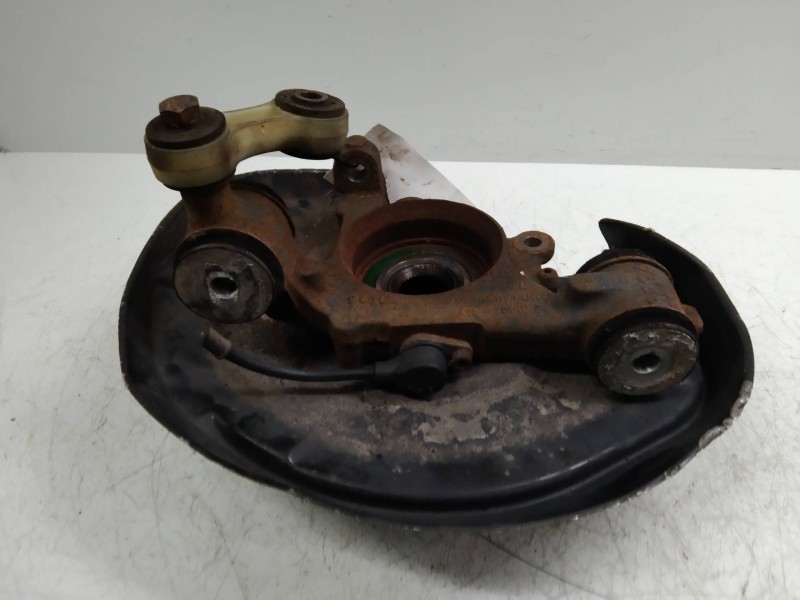 Recambio de mangueta trasera izquierda para audi allroad quattro (4b5) 2.7 t referencia OEM IAM   